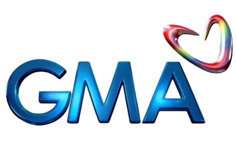gma network logopedia|GMA Network .
